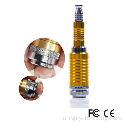 2013 Newest Telescope E Cigarette, K100 Mechanical Empire Mod